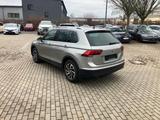 Volkswagen Tiguan Join Start-Stopp Navi Plus ACC Klima - Volkswagen Tiguan: Plus