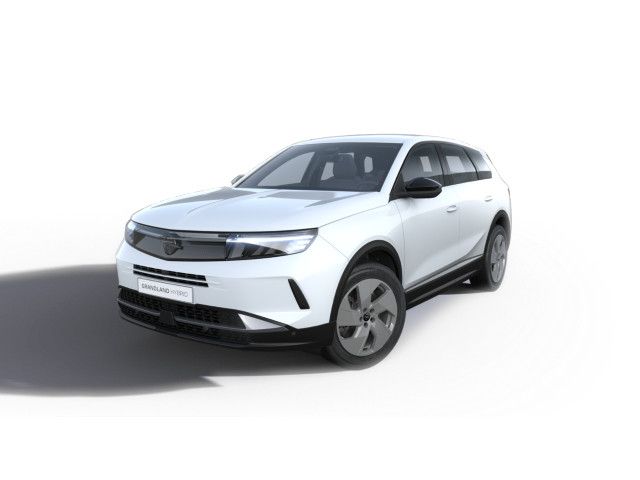 Opel Grandland (X) - Bild 2