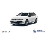 Volkswagen Golf VIII Variant 1.5 TSI GOAL*LED*AHK*KAMERA*PD - Jahreswagen: Kombi