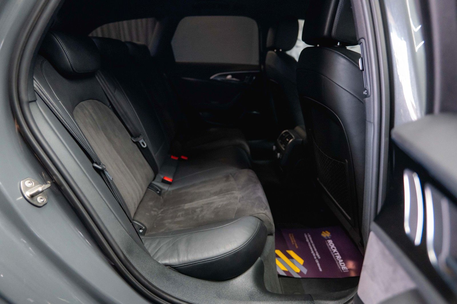 Fahrzeugabbildung Audi A6 Avant 3.0 TDI quattro Competition MTM 380PS