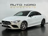 Mercedes-Benz CLA 250 4Matic *Pano*360°Cam*Night*H-UP*Burmest* - Mercedes-Benz CLA 250 aus 2019
