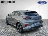 Ford PUMA GEN-E Gen-E LED+360°Kamera+Winterpaket - silberne Ford Puma Gen-E