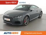 Audi TTS 2.0 TFSI quattro Coupe Aut.*NAVI*MATRIX*VC* - Audi TTS in Stuttgart