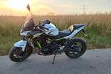 Kawasaki Z650 - Frisch TÜV & Service - Top Zustand  - KAWASAKI 650 Z