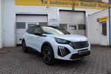 Peugeot 2008 GT*Kamera*LED*Toterwinkel* - Peugeot 2008: Geländewagen