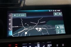 AUDI RS3 Sportback | Panoramic Roof | Bucket Seats | Carbon Fiber AUDI RS3 Sportback | Panoramic Roof | Bucket Seats | Carbon Fiber