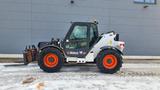 Bobcat Teleskoplader   T3071 - Palettengabel - Angebote
