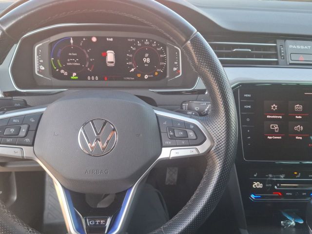 Passat Variant 1.4 TSI Hybrid GTE Matrix+Navi