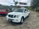 Nissan Navara 2.5 dCi 190CV 4 porte Double Cab S - Nissan Navara: Standheizung