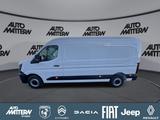 Renault Master Extra IV 3,5t L3H2 150dCi Ganzjah - gebrauchte Renault Master aus dem Jahr 2024