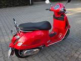 Vespa Gts 310 Super - VESPA GTS 310