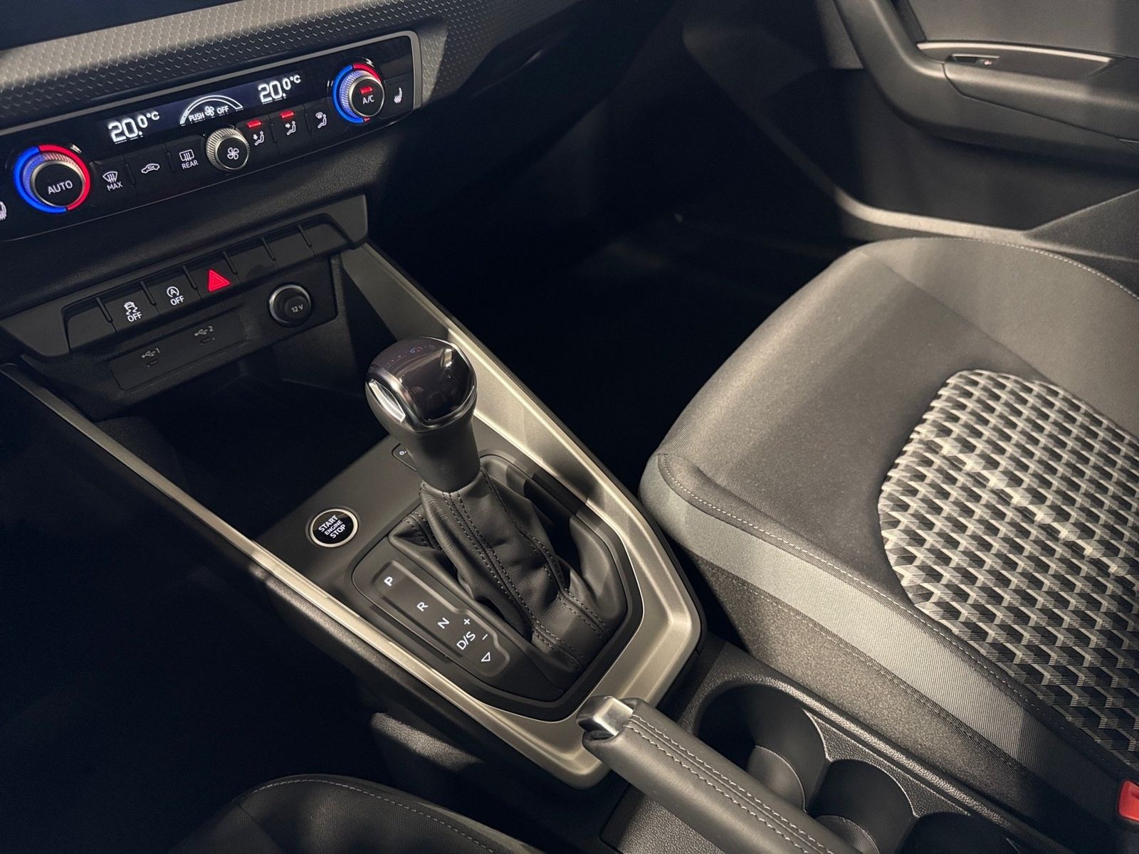 Audi A1 - Bild 14
