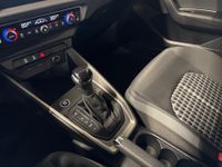 Audi A1 - Vorschau Bild 14