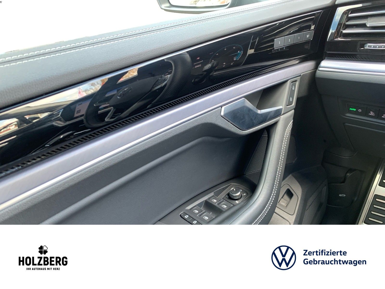 Volkswagen Touareg - Bild 15