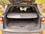 Volvo XC70 D4 AWD Summum Geartronic ° AHK ° Leder - Volvo XC70 Gebrauchtwagen