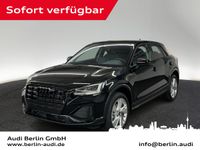 Audi Q2 - Vorschau Bild 1