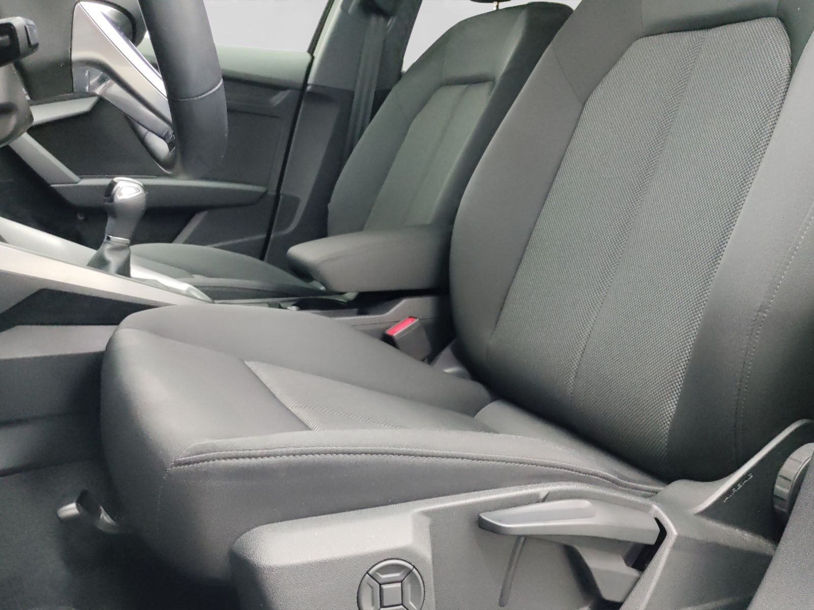 Audi A3 - Bild 17