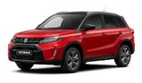 Suzuki Vitara 1.4 Hybrid Comfort*LED*ToWiW*Navi*CAM*SHZ - Suzuki Neuwagen in Frankfurt (Main)