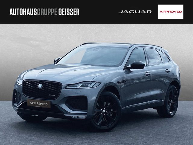 Jaguar F-Pace D300 R-DYNAMIC SE AWD ACC