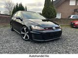 Volkswagen Golf VII Lim. GTI BMT DSG *PANO - gebrauchte VW Golf aus dem Jahr 2014