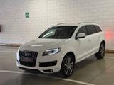 Audi Q7 3.0 V6 TDI 240 CV quattro tiptronic Adva - gebrauchte Audi Q7 aus dem Jahr 2009