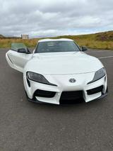 Toyota Supra 3.0 Turbo Automatik Legend Legend - Toyota Supra: 3.0