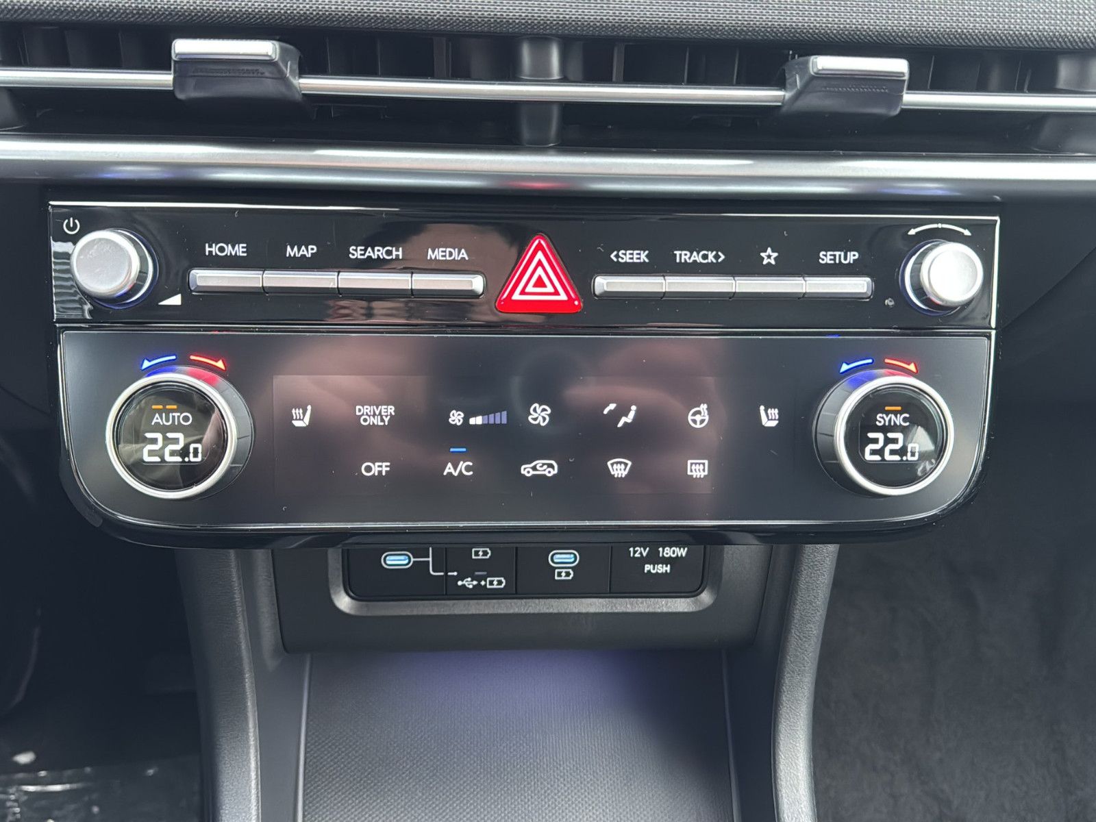 Hyundai TUCSON - Bild 18