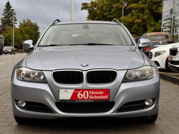 BMW 318 - 3