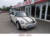 MINI COOPER CLUBMANN - MINI MINI Gebrauchtwagen in Hamm