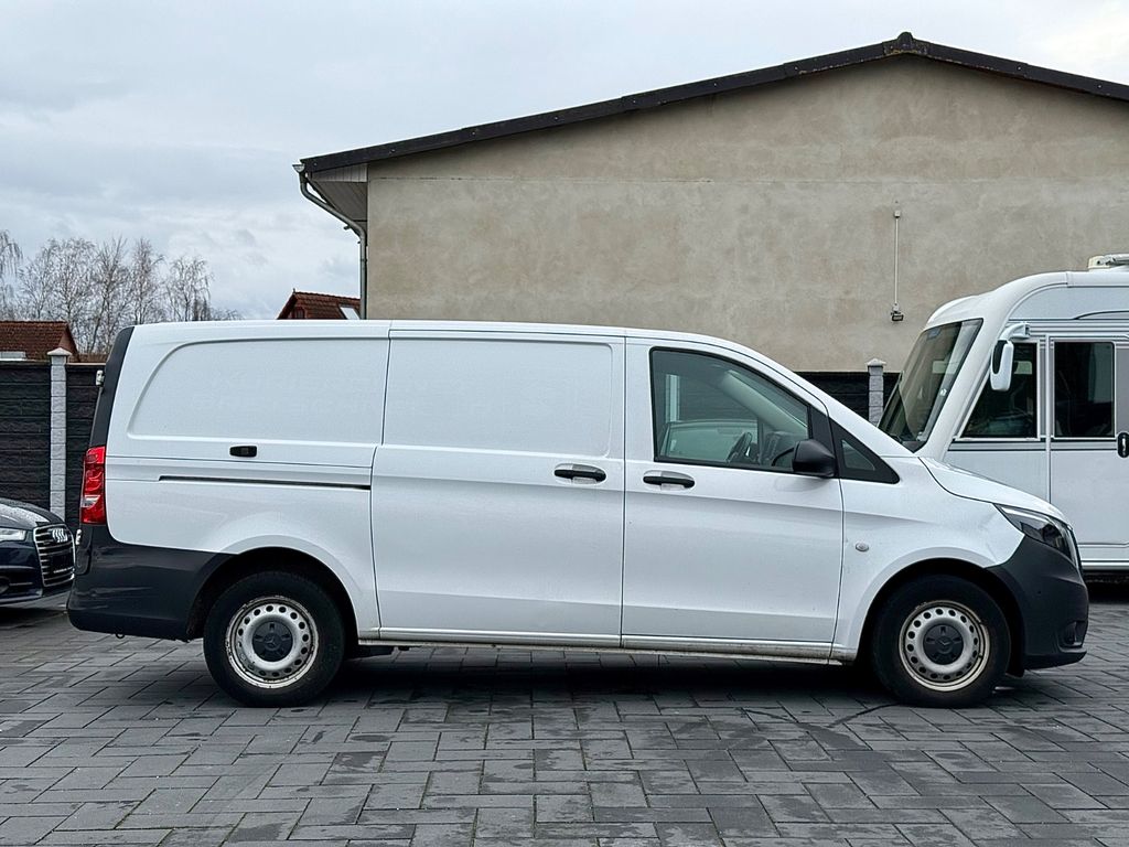 Mercedes-Benz Vito - Bild 4