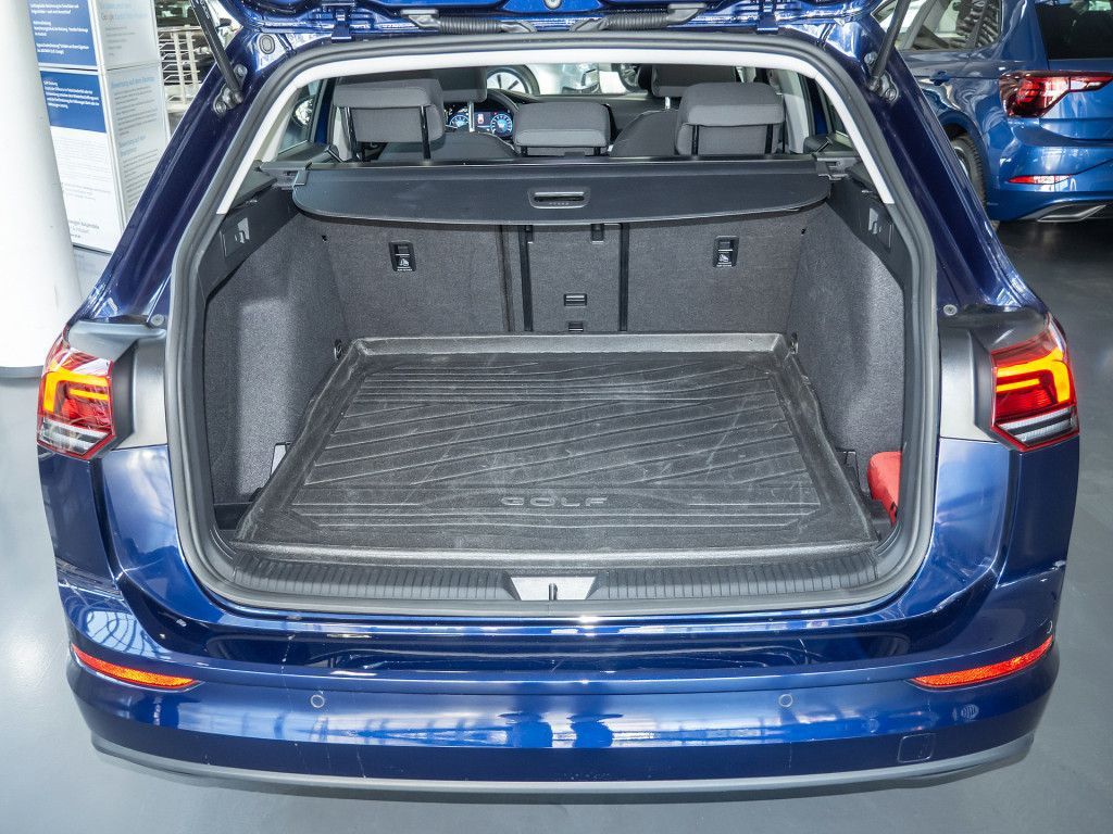 Volkswagen Golf - Bild 20