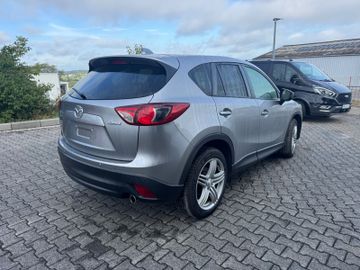 Mazda CX-5 - 7