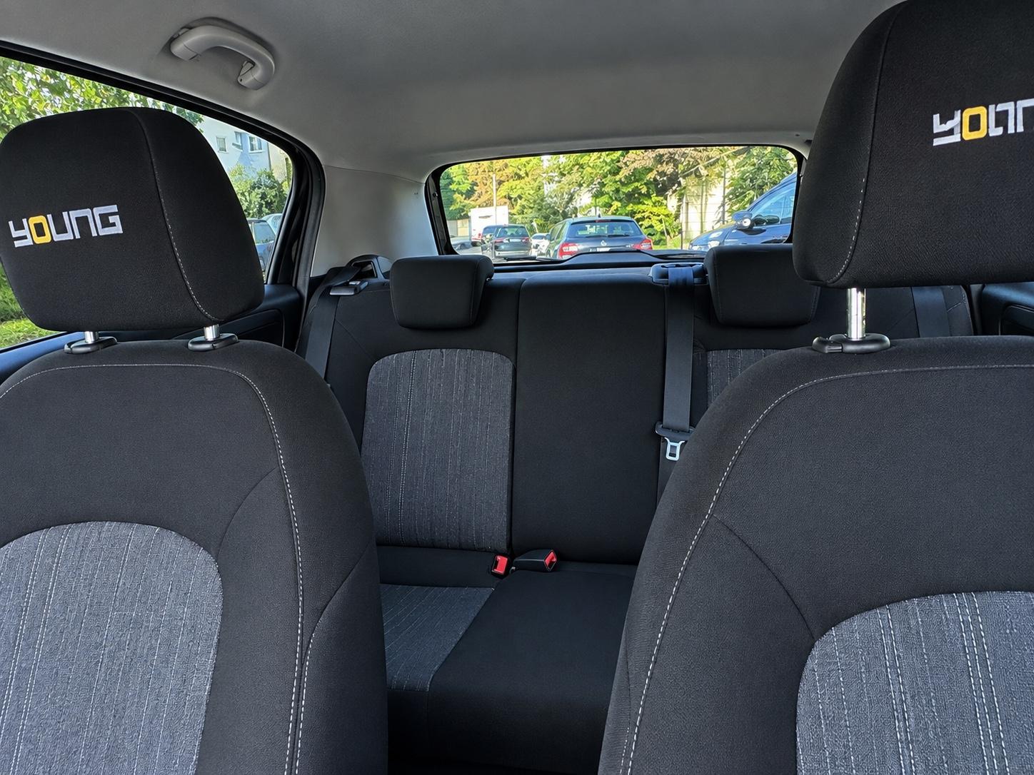 Fiat Punto neue tuv 76000km!!!