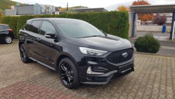 Fahrzeugabbildung Ford Edge ST-Line 4x4