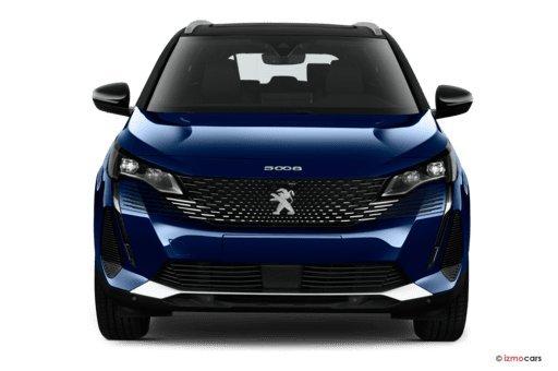Peugeot 5008 1.5 BlueHDi 130  GT ACC 7-S