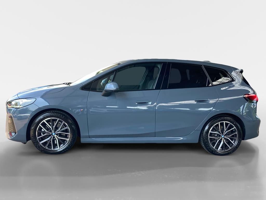 BMW 223 Active Tourer - Bild 5
