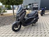 Yamaha NMAX 125 Tech MAX Vorführfahrzeug - Garantie - YAMAHA T MAX 125