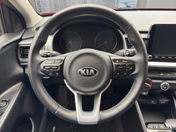Kia Stonic 1.0 ED7 Emotion Automatik Klima SHZ PDC