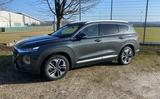Hyundai SANTA FE 2.2 CRDi Premium 4WD 8AT Premium - Hyundai SANTA FE mit Panoramadach