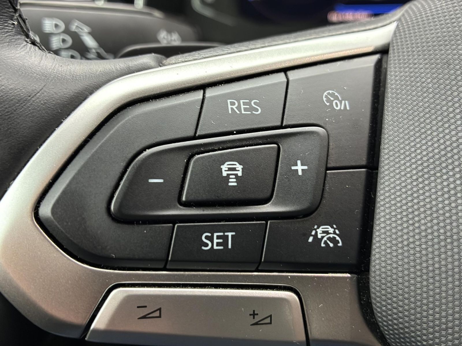 Volkswagen Taigo - Bild 12