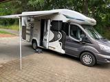Chausson 640 Welcome Premium - Chausson Welcom
