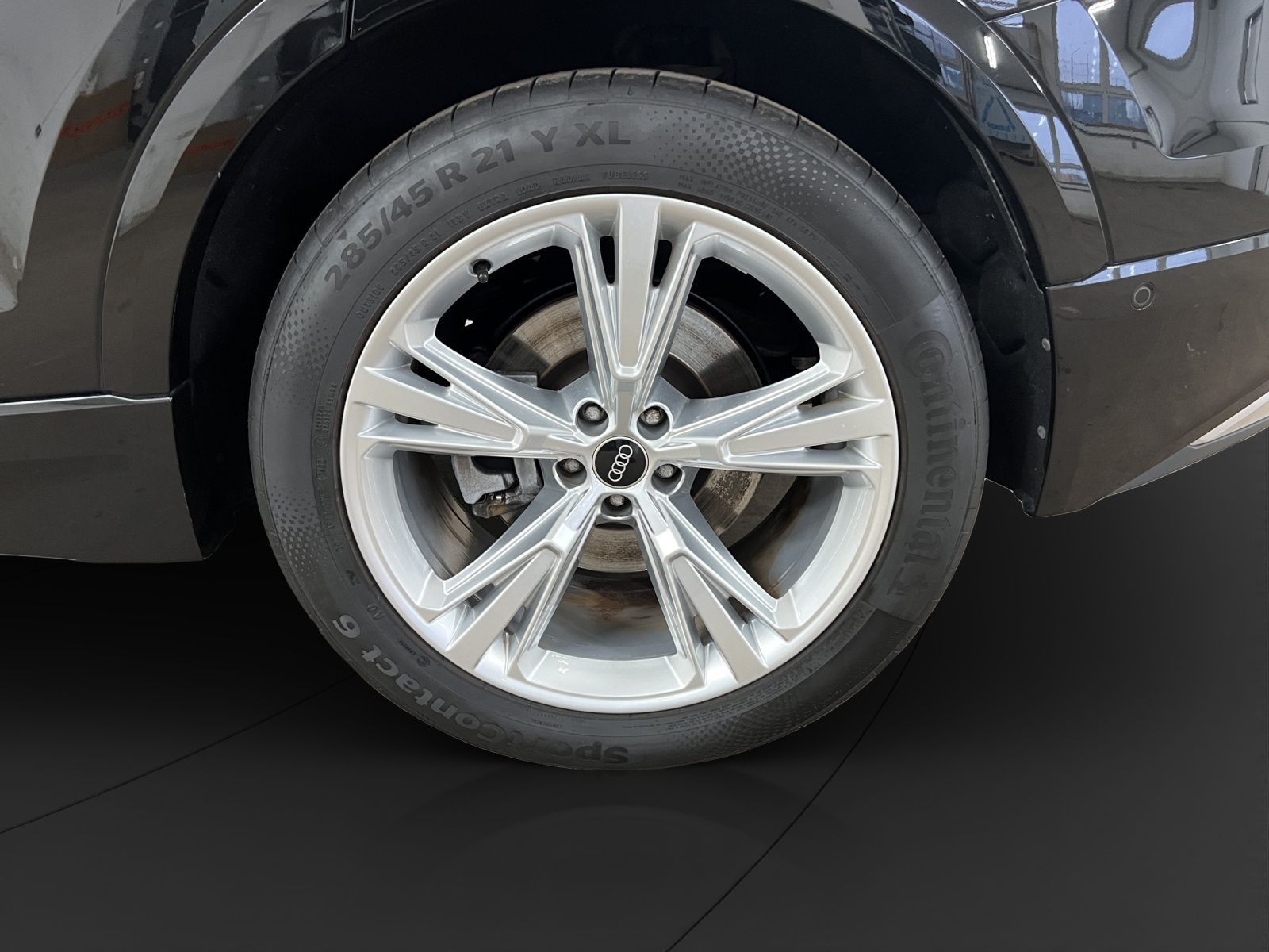 Audi Q8 - Bild 12