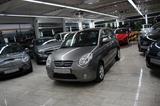 Kia Picanto 1.1 *Klima* - gebrauchte Kia Picanto aus dem Jahr 2009