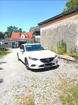 Mazda 6 2.2 Skyactive - Mazda 2 Skyactive Gebrauchtwagen