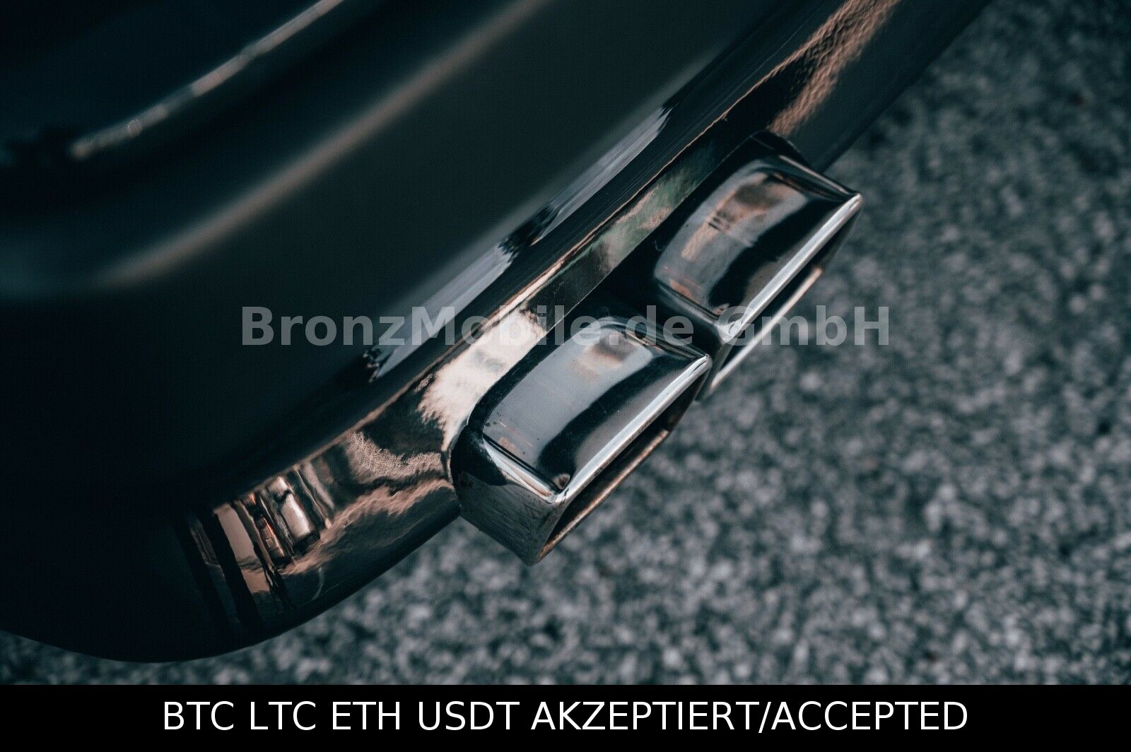 Mercedes-Benz CE 300