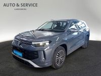 Volkswagen Tayron - Vorschau Bild 2