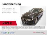 Audi A4 Avant 35 TFSI S tronic LED/PDC+/Navi+/SHZ/Car - AUDI A4 Leasingangebote für Privatpersonen