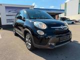 Fiat 500L Trekking Rock N Road Edition Navi - Fiat 500L: Kleinwagen