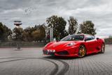 Ferrari F430 Scuderia 