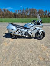 Yamaha FJR 1300 RP 04 - YAMAHA 2003 R1